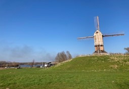 koutermolen
